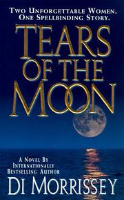 Cover of: Tears of the Moon