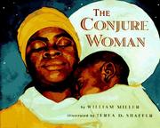 Cover of: The conjure woman by Miller, William