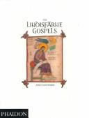 The Lindisfarne Gospels by Janet Backhouse