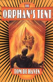 Cover of: The orphan's tent