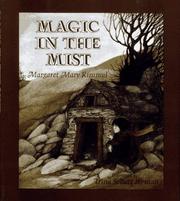 Cover of: Magic in the mist by Margaret Mary Kimmel