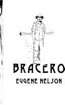 Cover of: Bracero