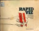 Cover of: Rapid viz: a new method for the rapid visualization of ideas