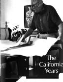 Cover of: Misch Kohn, the California years
