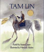 Cover of: Tam Lin by Susan Cooper