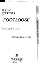 Cover of: Footloose