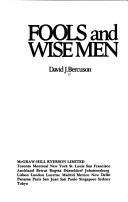 Cover of: Fools and wise men: the rise and fall of the One Big Union