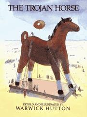 The Trojan horse by Warwick Hutton