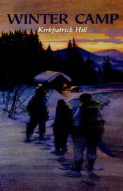 Cover of: Winter camp