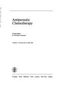 Cover of: Virus chemotherapy