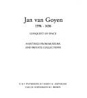 Jan van Goyen, 1596-1656 by Jan van Goyen