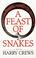 Cover of: Feast of Snakes