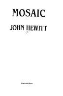 Cover of: Mosaic by Hewitt, John Harold
