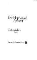 Cover of: The haphazard amorist