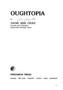 Cover of: Oughtopia