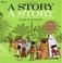Cover of: A story, a story