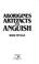 Cover of: Aborigines, artefacts, and anguish