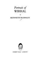 Cover of: Portrait of Wirral by Kenneth Burnley