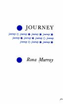 Cover of: Journey by Rona Murray