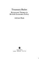 Cover of: Treasury rules | Adrian Ham