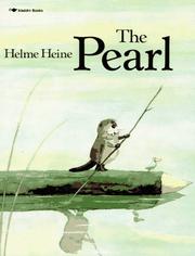 Cover of: The pearl by Helme Heine