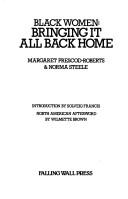 Black women by Margaret Prescod-Roberts