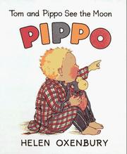 Cover of: Tom and Pippo see the moon
