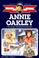 Cover of: Annie Oakley