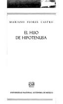 Cover of: El hijo de hipotenusa