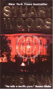 Cover of: The Run by Stuart Woods