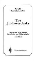 Cover of: The Jindyworobaks