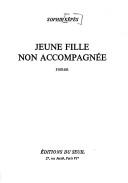 Cover of: Jeune fille non accompagnée by Sophie Képès