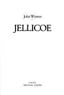Cover of: Jellicoe by John Winton