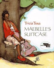 Cover of: Maebelle's suitcase