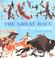Cover of: The great race of the birds and animals