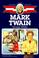 Cover of: Mark Twain, boy of old Missouri