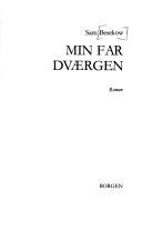 Cover of: Min far dværgen: roman