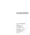 Assémien Déhylé, roi du Sanwi ; précédé de Mon pays et son théâtre by Bernard Binlin Dadié