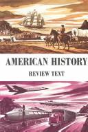 Review text in American history by Gordon, Irving L.