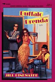 Cover of: Buffalo Brenda