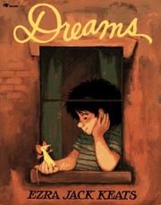 Cover of: Dreams by Ezra Jack Keats