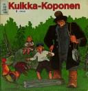 Cover of: Kuikka-Koponen by Marjut Kivelä