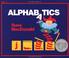 Cover of: Alphabatics