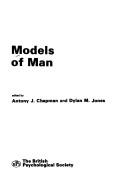 Cover of: Models of man