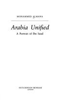 Arabia unified by Mohammed Almana