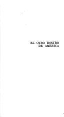 Cover of: El otro rostro de América