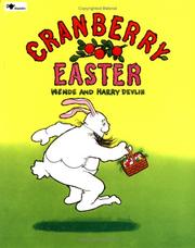 Cranberry Easter by Wende Devlin, Harry Devlin