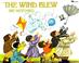 Cover of: The wind blew