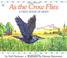 Cover of: As the crow flies