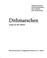 Cover of: Dithmarschen